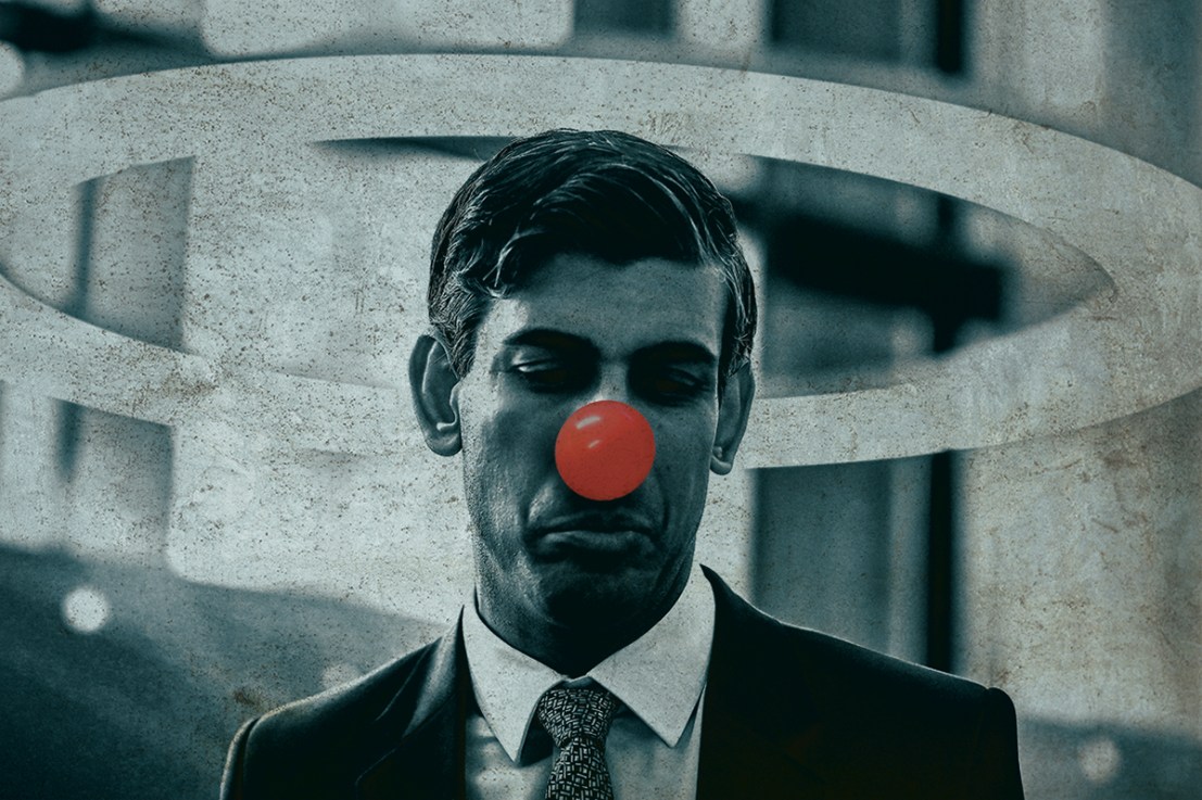 A gaffe is defined as “an unintentional act or remark causing embarrassment… a blunder”.