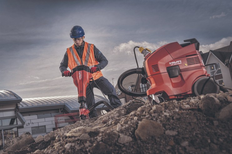 The Newton-le-Willows-headquartered company said pre-tax profit had fallen by 52 per cent