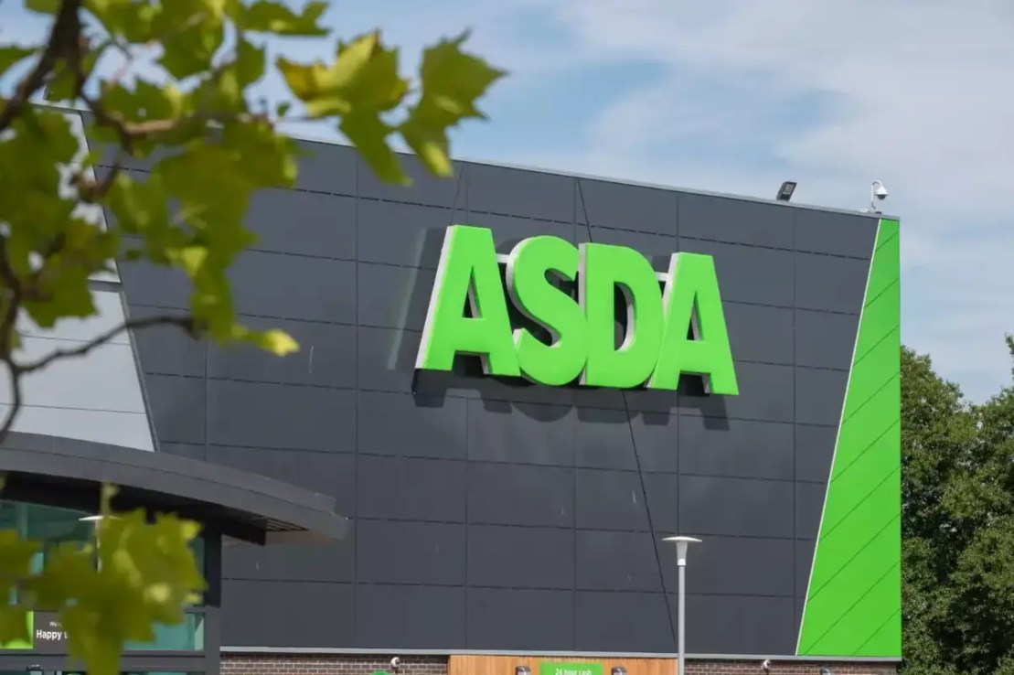 TDR Capital became the majority owner of Asda towards the end of 2024.
