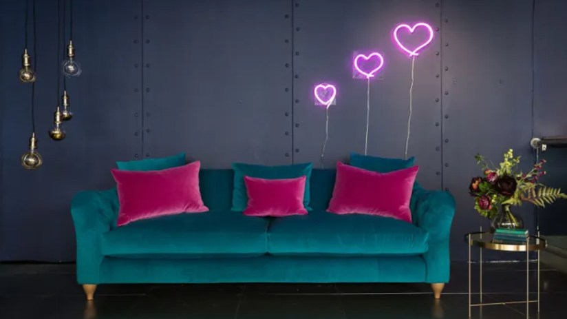 Sofa retailer DFS Furniture has issued its second profit warning this year in the face of tricky Red Sea disruptions and weak consumer spend.&nbsp;