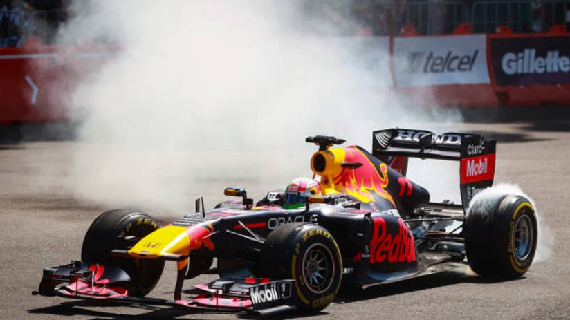 Formula 1 will head to London for the first time this summer, in the form of its exhibition, at the ExCeL Centre in the east of the capital.