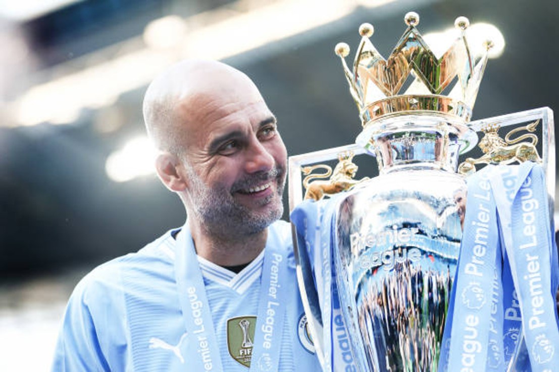 The owner of Premier League champions Manchester City have signed a deal with Sony Pictures Television.