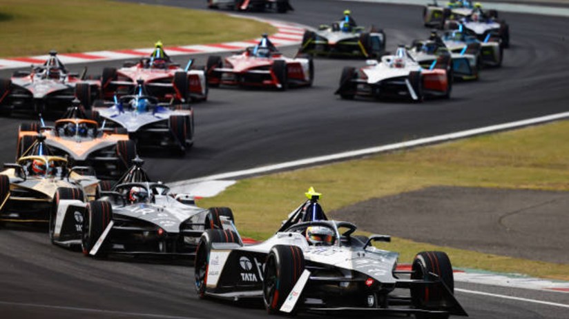 The United States is motorsport mad: they live for Nascar and IndyCar and have recently adopted Formula 1 once again. Now Formula E, Extreme E and E1 are coming.