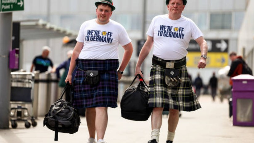 The team that wins this year's Euro 2024 Championship in Germany could pocket themselves £28,250,000 in prize money.