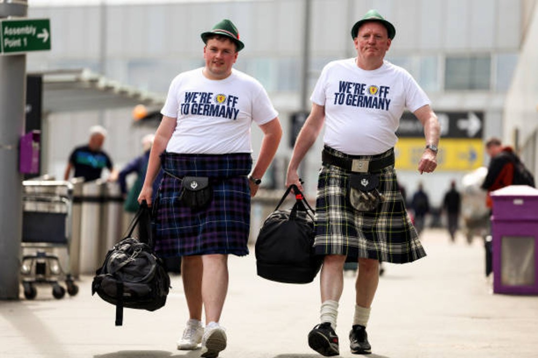 The team that wins this year's Euro 2024 Championship in Germany could pocket themselves £28,250,000 in prize money.