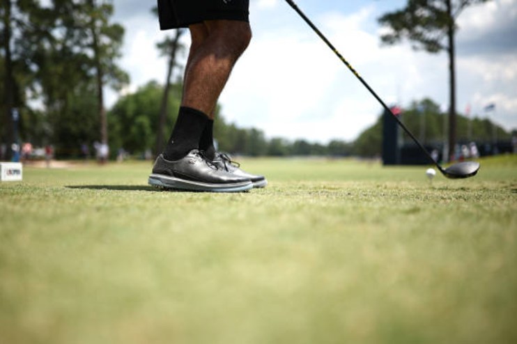The USPGA, who are in charge of this weekend’s US Open golf major, have said they’re listening to player concerns about the course but insist it is “tough but fair”.