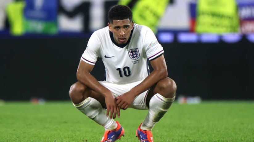 England are through to the Round of 16 at the Euro 2024 championships. And having avoided a number of tough teams, their path looks somewhat easier.