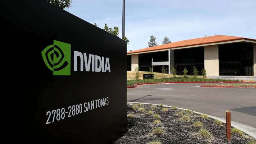 Questions are growing over whether AI will deliver on its promises and justify the sky-high valuations of mega-caps like Nvidia.