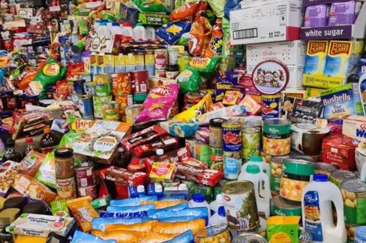 The Japanese yen has been hit hard by last week's poor inflation numbers.