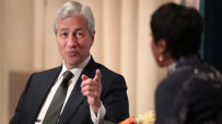 Dimon has become a legendary figure as the longest-serving chief executive on Wall Street