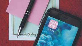 Moonpig has seen strong demand for its subscription product