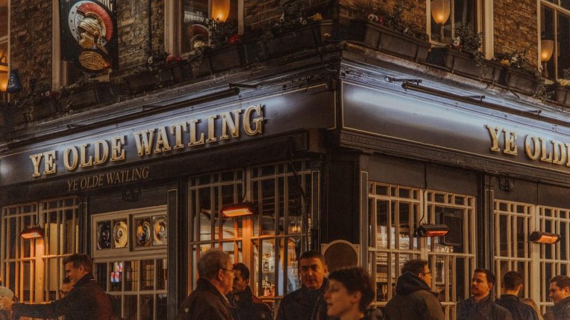 The price of a pint could rise again, in a fresh blow for cash strapped punters across London and the wider hospitality sector. 