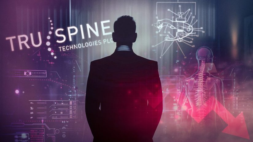 Truspine Technologies has failed to take off since it floated nearly four years ago - and some are arguing this failure merits further investigation by City regulators. City A.M. takes a closer look at the firm’s labyrinthine history, uncovering a myriad of debts, disputes and detractors