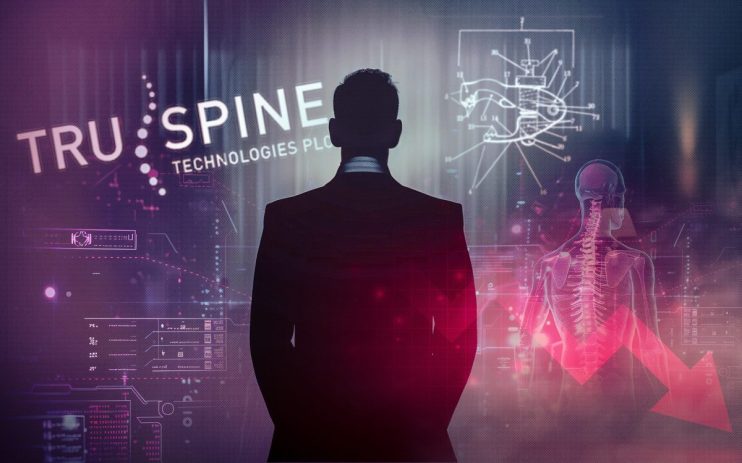 Truspine Technologies has failed to take off since it floated nearly four years ago - and some are arguing this failure merits further investigation by City regulators. City A.M. takes a closer look at the firm&rsquo;s labyrinthine history, uncovering a myriad of debts, disputes and detractors
