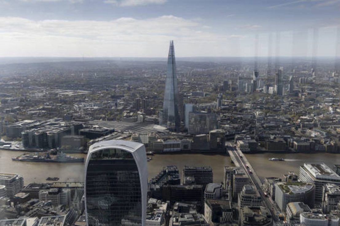 Liontrust has struggled to keep investor money in recent years. (Photographer: Jason Alden/Bloomberg via Getty Images)