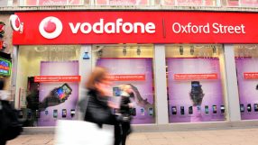 Vodafone Group has announced the appointment of Microsoft's Pilar L&oacute;pez as its new chief financial officer.