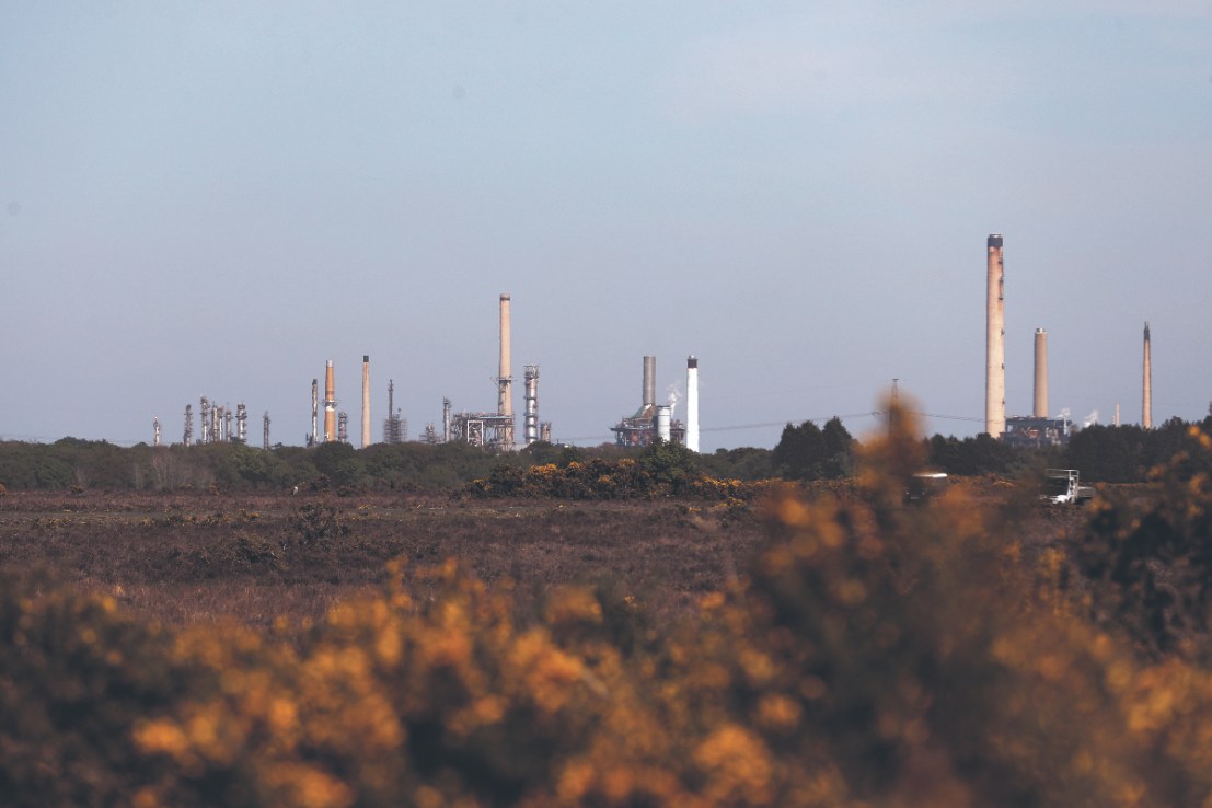 Harworth had a strong start to 2024 with a flurry of sales and successful planning applications