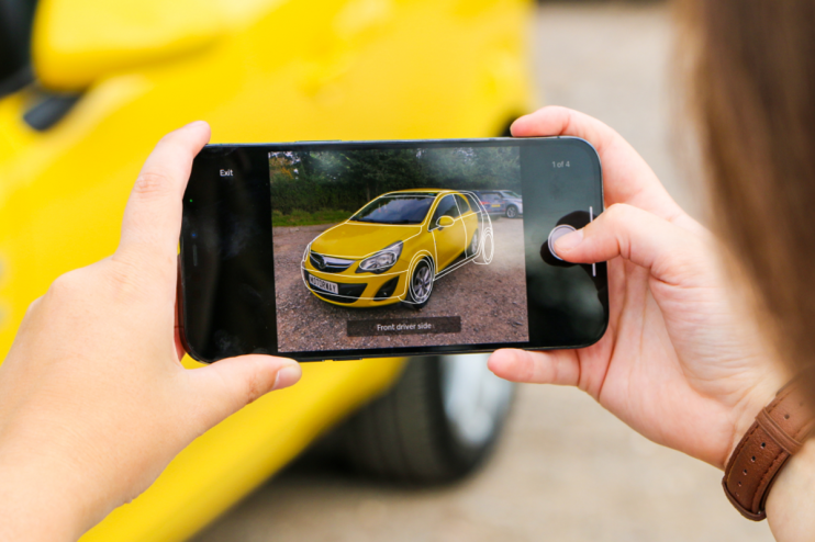 Since its inception in 2016, British tech company Motorway has rapidly grown to a team of about 500 people and sells around 1,000 cars a day.