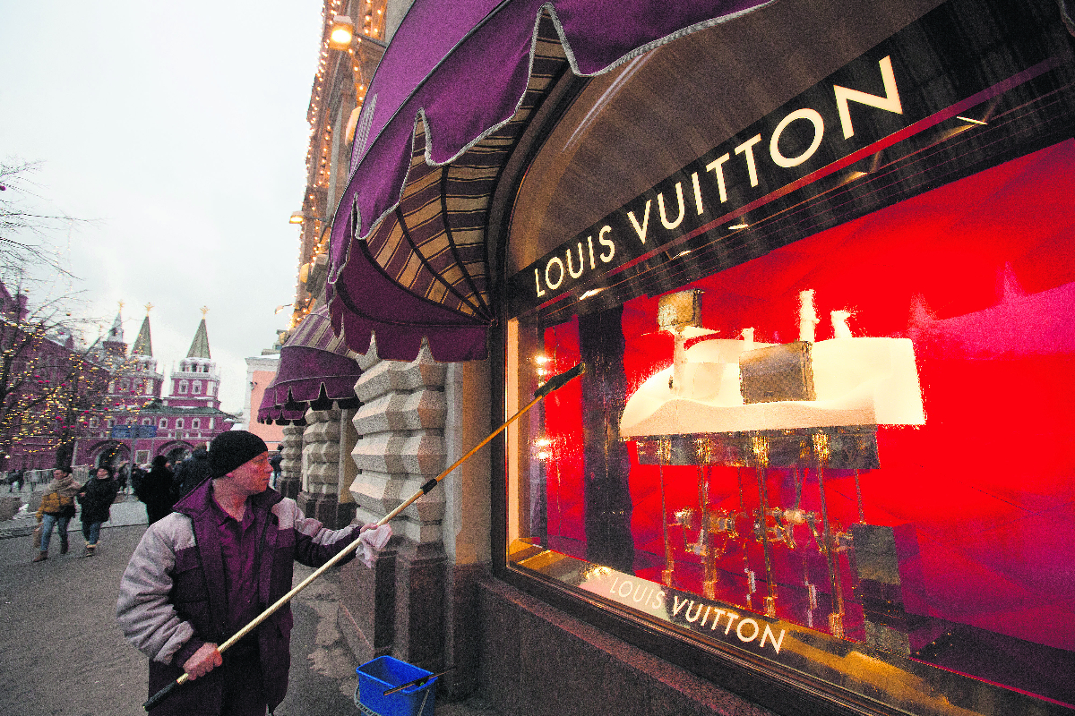 L Catterton Archives City AM