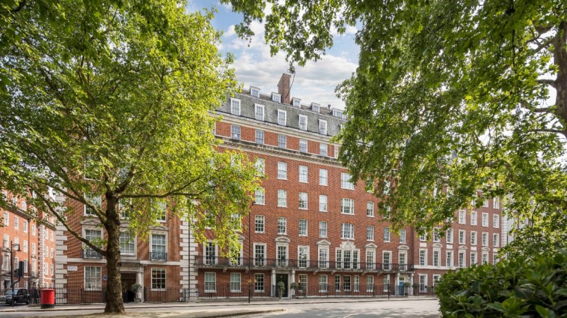 Analysts predict a strong period for the London prime property market.