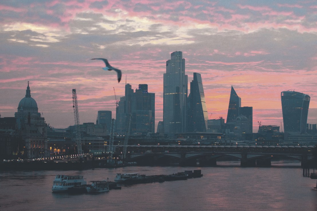 RSM UK and RSM US approve transatlantic partnership