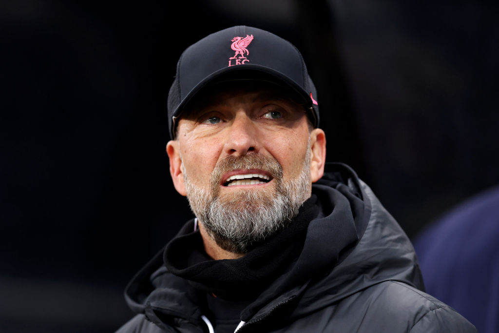 Potter, Howe, Klopp: Who could replace Southgate as England manager?