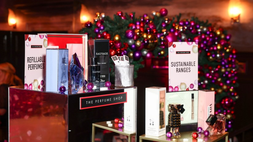 The Perfume Shop increased its revenue to £302m in 2023, up from just over £289m in the year before