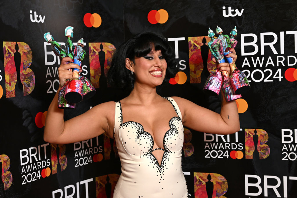 Profit cut at Mercury Prize and Official Charts owner despite BRIT Awards success