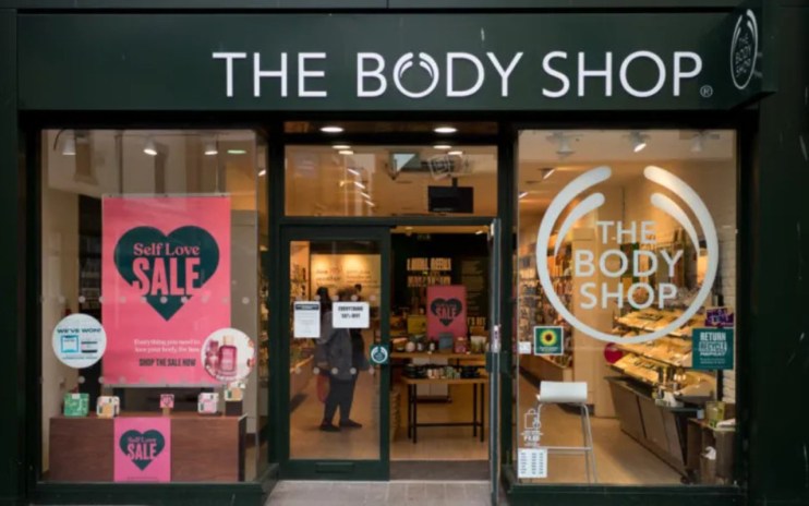 The Body Shop&nbsp;went into administration&nbsp;in February with the closure of 75 shops and the&nbsp;loss of 489 jobs.