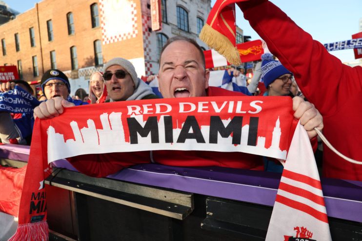 Premier League clubs could revive their 39th game plans now that Fifa has relaxed its stance on playing competitive matches overseas