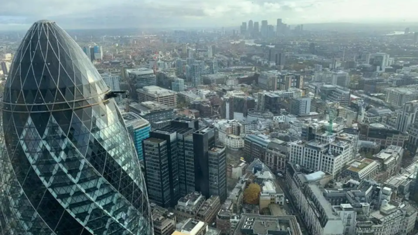 Fintel has bought eight businesses over the last year.