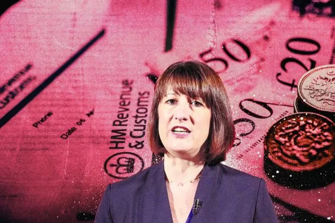 In the run-up to the election, a gaggle of think tanks said that the 'books were open' and that the scale of the fiscal challenge was available for all to see.