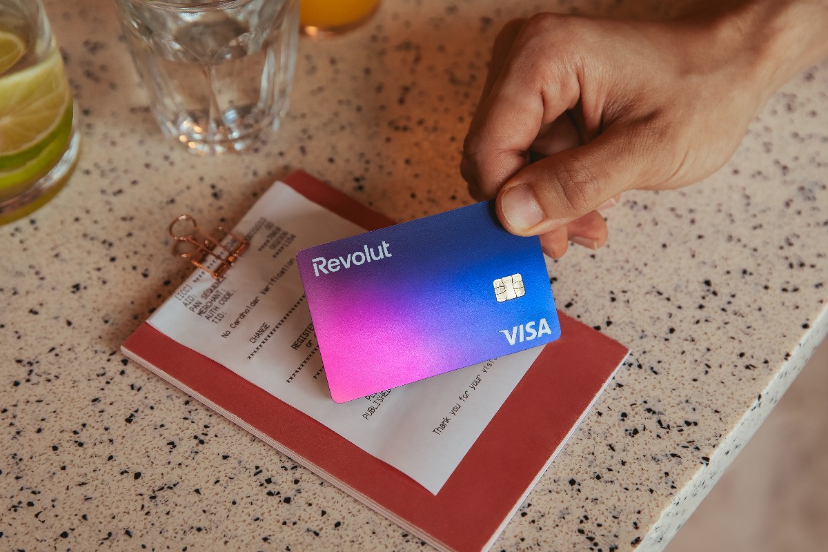 Revolut hit with ‘service disruption’ as users unable to make payments