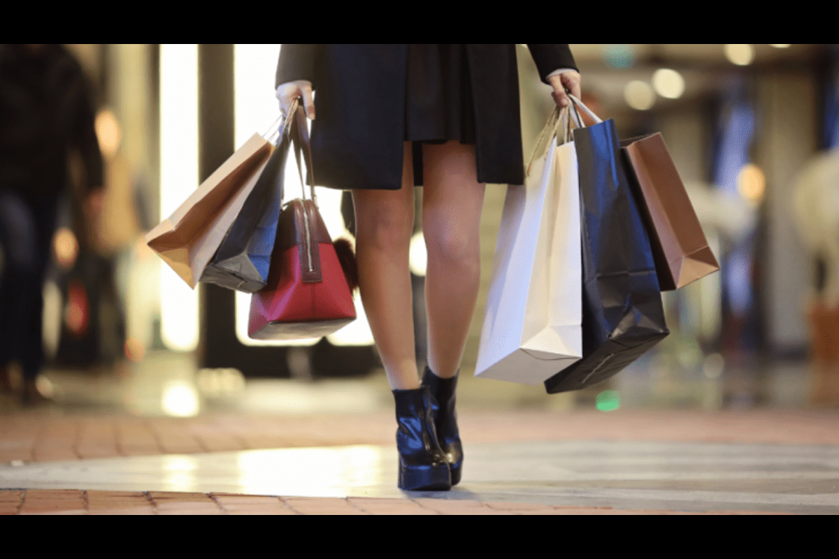 Shopping list: London Stock Exchange could welcome £20bn in retail floats within months