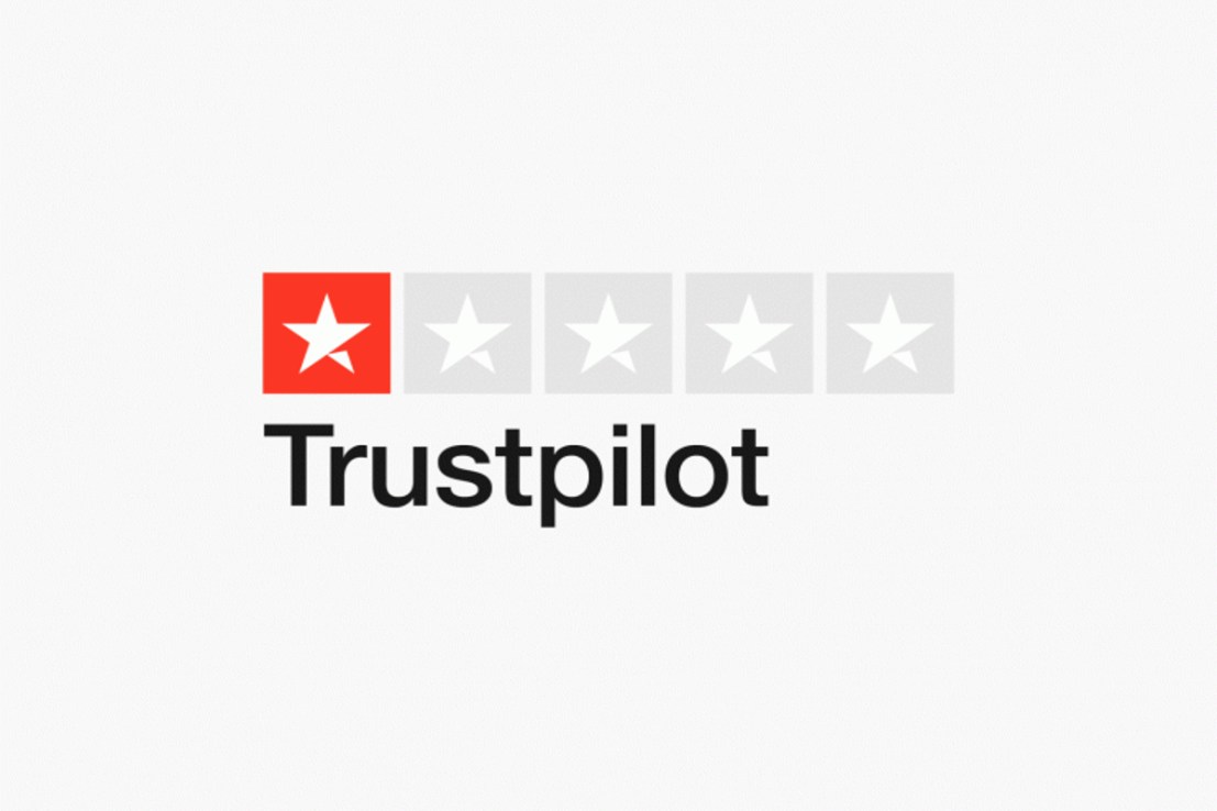Trustpilot shares rebounded following a selloff