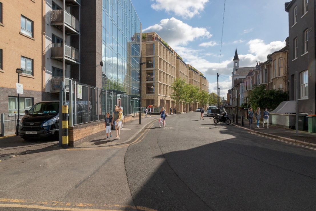 Watkin Jones reported £9.2m in pre-tax profit for the year ended September, up from a £2.9m loss the year prior.