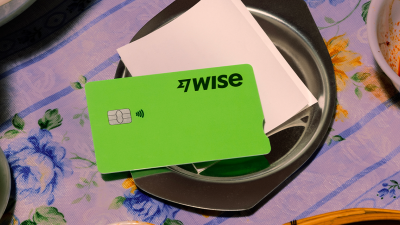 Wise outlined plans to shift its primary listing to the US in June.