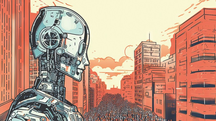 Prime Minister Keir Starmer is expected to introduce an AI bill to parliament today during the King&rsquo;s Speech.