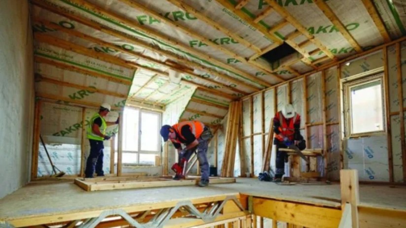 Cairn Homes company revenue of approximately &euro;365m