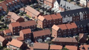 Grainger does not expect the rental crisis to ease by 2031