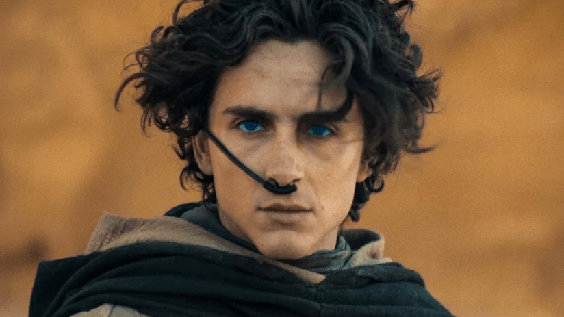 DNEG was the lead visual effects partner for Dune: Part Two.