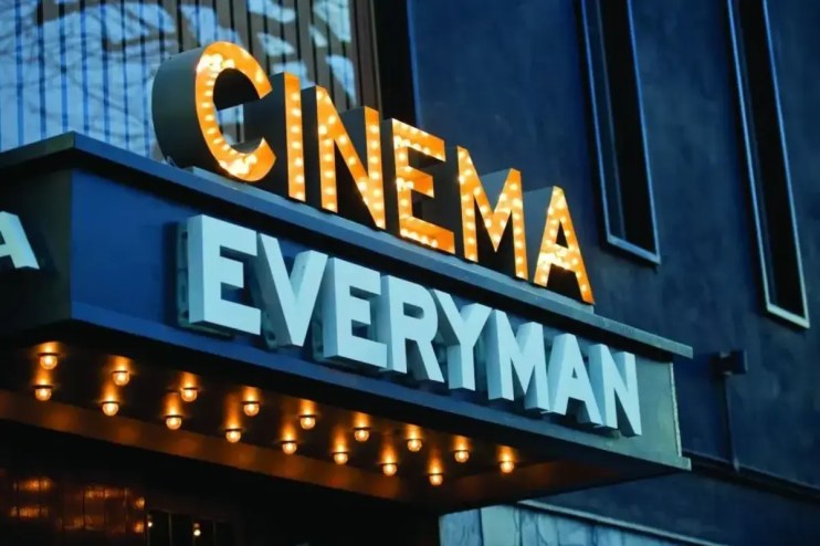 Everyman has 48 premium cinemas across the UK.