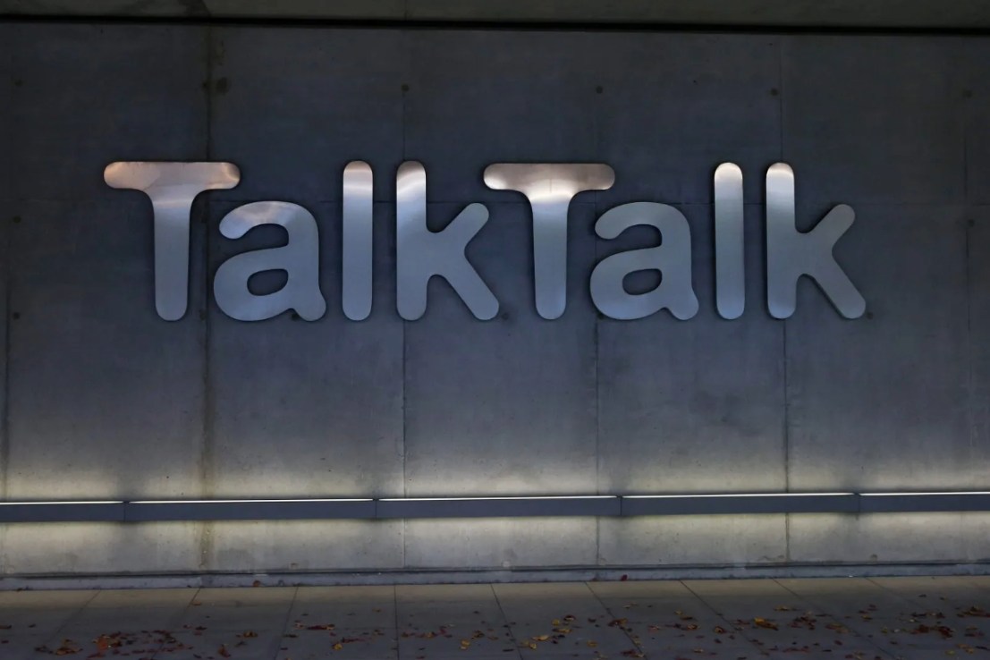 TalkTalk's finances are in dire straits as falling sales combine with the spiralling cost of its debt