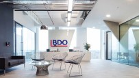 Mid-sized firms are planning to invest more in the UK a BDO survey has shown