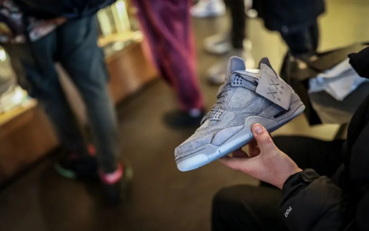 Shoe Zone said the lower guidance followed three months of weaker sales due to "unseasonal weather conditions"