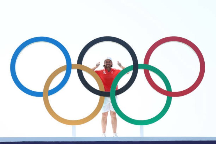 Tommy Fleetwood insists an Olympic gold medal at Paris 2024 would be up there alongside anything he has achieved in golf as he prepares to kick off his campaign at the ‘most amazing event in the world.’