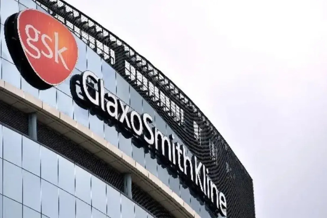GSK said it would invest $30bn into the US