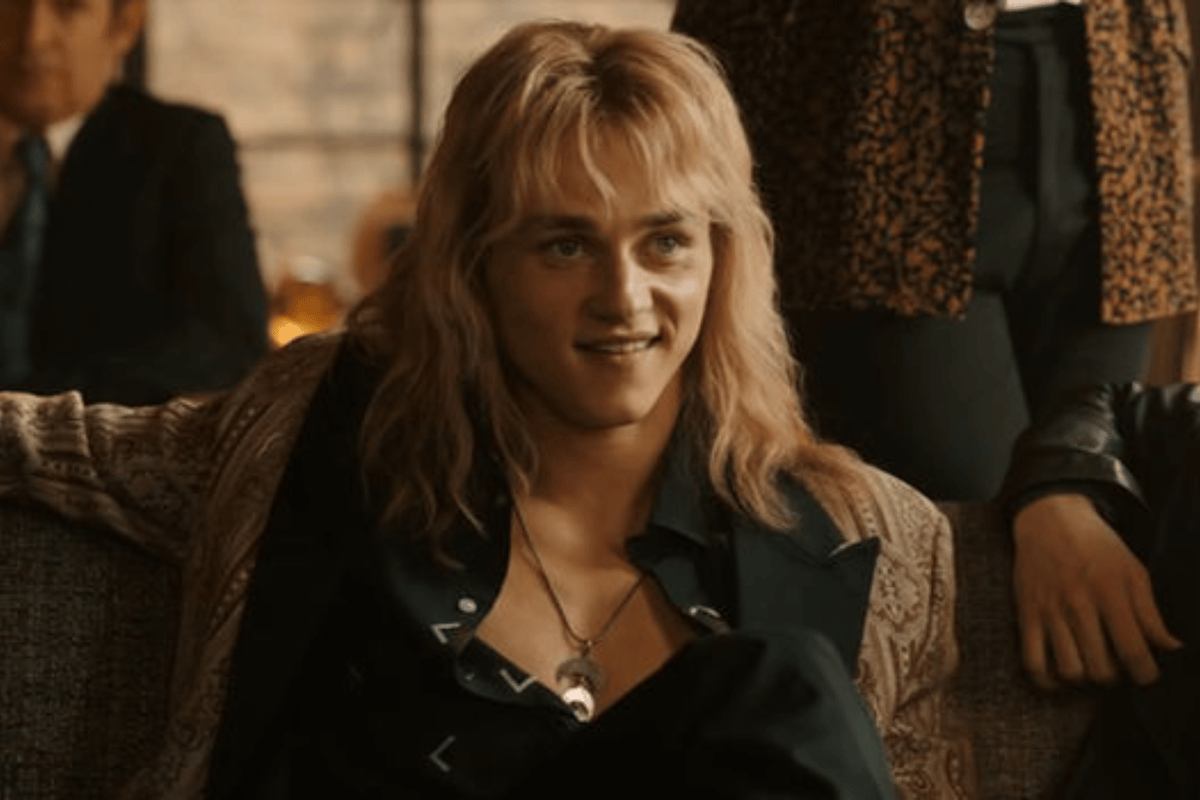 Ben Hardy Net Worth: How Rich Is The Bohemian Rhapsody Star?