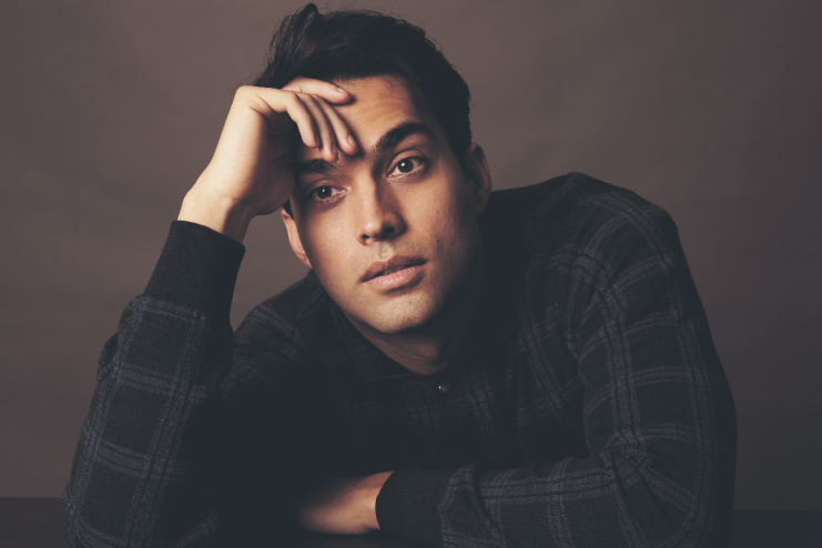 Unicorns film director James Krishna Floyd speaks to City A.M.