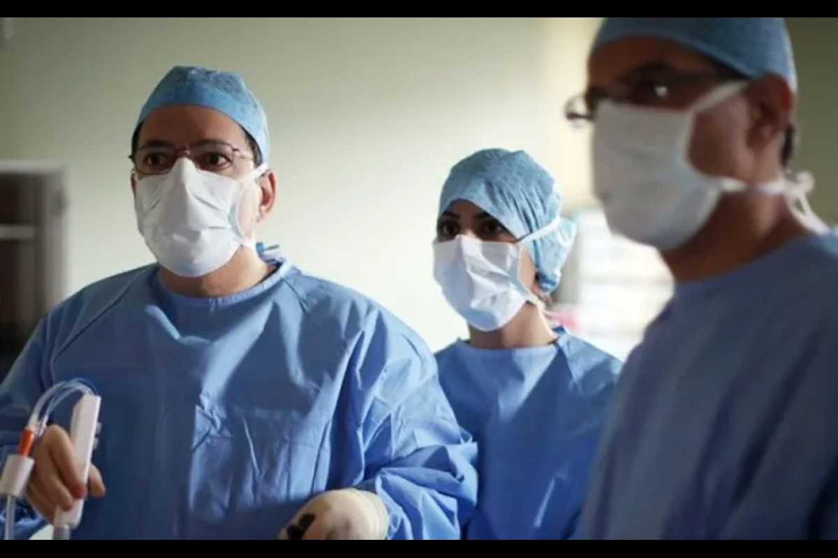 Advanced Medical Solutions: Strong US sales boosts revenue for wound-closure tech firm